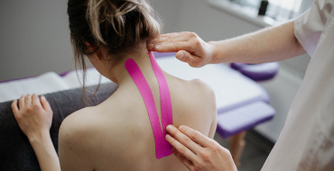 Bethesda Neck Pain Chiropractor