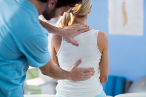 Bethesda Radiculopathy Chiropractor